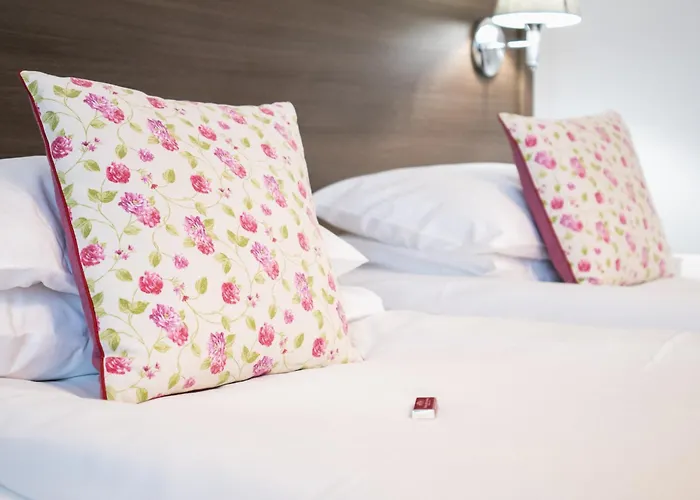 Hotel Buczynski Medical & 4*